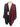 Eribe Montrose Blanket Coat in Bramble