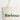 Barbour Logo Tote Bag