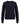 Barbour Oakley Merino‑Blend Crew Neck Jumper (LKN1763)