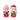 Santa & Friend Salt & Pepper Shakers