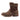 Lunar Chime III Taupe Waterproof Boots
