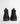 Barbour Ridge Ankle Wellingtons in Black