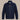 Craghoppers Men's Lathkill Full Zip Fleece in Blue Navy