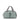 Roka Gatwick Recycled Canvas Travel bag - Medium