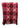 WELSH TAPESTRY THROW-RED
