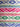 Joules Allaway Multi Fair Isle Quarter Zip Knitted Jumper