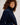 White Stuff Carrie Cord Long Sleeve Jacket in Dark Navy