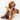 Barbour Rabbit Dog Toy Rabbit