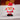 CHRISTMAS HAND BLOWN GLASS SANTA ORNAMENT