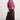 Seasalt Fruity Jumper in Rosa Pink