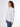 Aulp Veste Femme Celsi Jacket – White