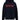 Barbour Hartland Hoodie – Navy