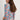 Seasalt Easel 3/4 Sleeve Top in Pastel Garden Chalk