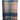 Welsh Woven Throw - Pink/Blue/Silver