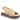 Heavenly Feet Jett Vegan-Friendly Comfort Sandal – Sand