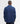 Barbour Denim Grindle Overshirt in Indigo