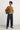 Seasalt Dawson Merino Pick Cardigan in Marshland Mustard