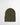 Barbour Harton Beanie Hat in Deep Olive - One Size