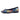 Lunar Brie Navy Slippers