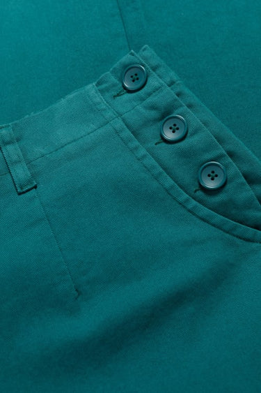 Seasalt Waterdance Trousers in Kingfisher - Regular