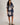 White Stuff June Short Sleeve Linen Dress