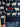 Joules Navy Winter Woolies Sheep Icon Crew Neck Knitted Jumper
