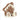 Jellycat Amuseables Molasi Cookie