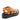 Heavenly Feet Saffron Sandals