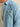 Brakeburn Mens Blue Cord Shirt