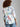 White Stuff Sophie Organic Cotton Print Shirt – Ivory Multi