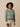 Eribé Alpine Fair Isle Merino Wool and Angora Sweater – Sage Green