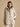 Joules Rainmore Neutral Button Through Waterproof Raincoat