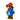 Little Paddington Bear Movie Edition PB9MV