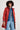 Seasalt Coverack Waterproof Coat in Dark Cinnamon