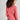 White Stuff Lulu Crew Neck Long Sleeve Cardigan – Bright Pink