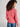 White Stuff Lulu Crew Neck Long Sleeve Cardigan – Bright Pink