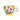 Sass & Belle Busy Bees Stamped Mug