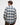 Barbour Dogwood Regular Checked Shirt in Ecru Marl
