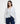 Barbour Isla Cardigan in Cloud