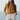 Seasalt Dawson Merino Pick Cardigan in Marshland Mustard