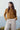 Seasalt Dawson Merino Pick Cardigan in Marshland Mustard