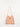Brakeburn Deck Stripe Beach Bag – Coral