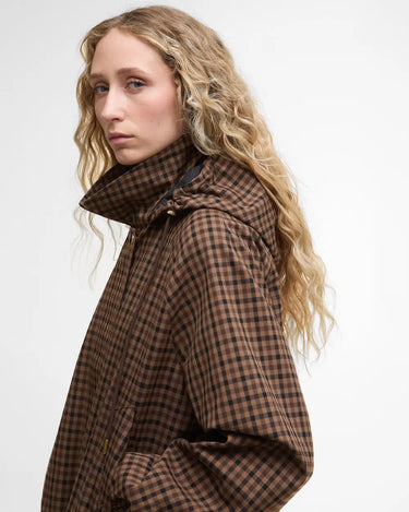 Barbour Women's Audrey Showerproof Jacket