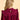 Brakeburn Women's Grace Blouse in Burgundy