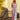Brakeburn Women's Full Bloom Trousers