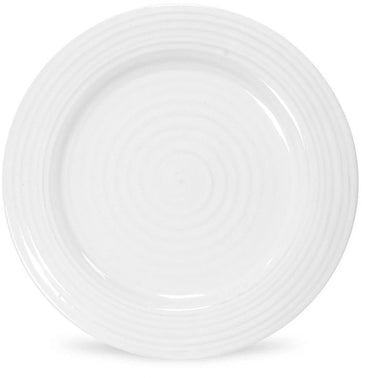Sophie Conran x Portmeirion Pottery 8' White Plate