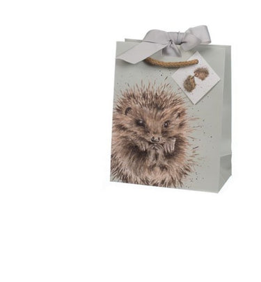 Wrendale Woodland Animals Small Gift Bag