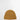 Barbour Carlton Beanie Hat in Harvest Gold
