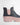 Barbour Nimbus Wellingtons – Dusky Grey/Gardenia Pink