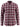 Barbour Mosswood Tailored Checked Shirt in Red